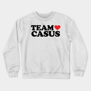 Team Casus Crewneck Sweatshirt